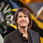 Ο Τομ Κρουζ τιμήθηκε με το πρώτο του Όσκαρ [ΒΙΝΤΕΟ]