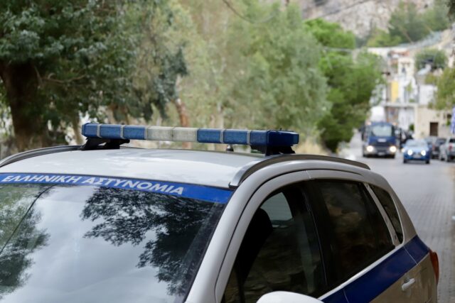 Συνελήφθη 23χρονος για τη βομβιστική επίθεση που οδήγησε στο μακελειό στα Βορίζια