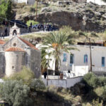 Βορίζια: Σήμερα η κηδεία του 39χρονου