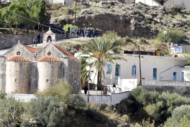 Βορίζια: Σήμερα η κηδεία του 39χρονου