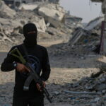 Γάζα: Η Χαμάς δηλώνει έτοιμη να παραδώσει την εξουσία στην Εθνική Επιτροπή