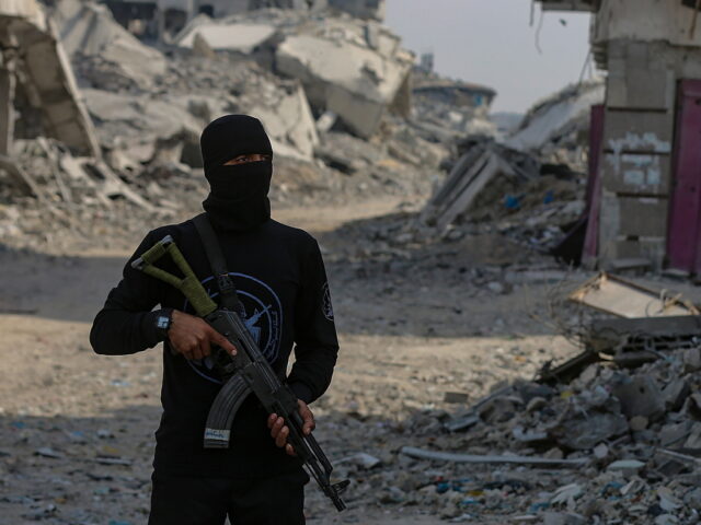 Γάζα: Η Χαμάς δηλώνει έτοιμη να παραδώσει την εξουσία στην Εθνική Επιτροπή