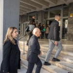 Δολοφονία Άλκη Καμπανού: Αναβλήθηκε για τον Οκτώβριο του 2026 η δίκη στο Εφετείο