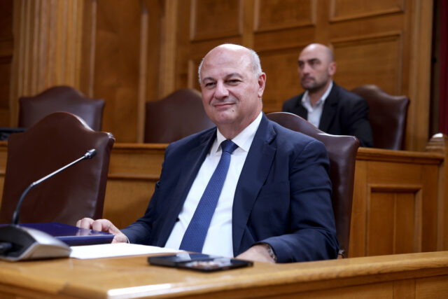 Εξεταστική για ΟΠΕΚΕΠΕ – Τσιάρας: «Απαραίτητη η ένταξη του ΟΠΕΚΕΠΕ στην ΑΑΔΕ»