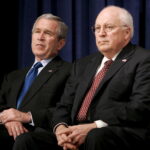 Πέθανε ο Ντικ Τσέινι, πρώην αντιπρόεδρος των ΗΠΑ