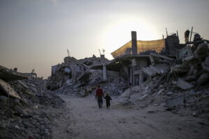 Γάζα: Νεκρή από ισραηλινά πυρά νεαρή μαθήτρια