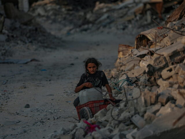 Περισσότερα από 100 παιδιά έχουν σκοτωθεί στη Γάζα μετά την εκεχειρία