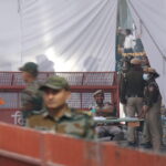 Ινδία: Ο απολογισμός από την έκρηξη αυτοκινήτου αυξήθηκε στους 12 νεκρούς