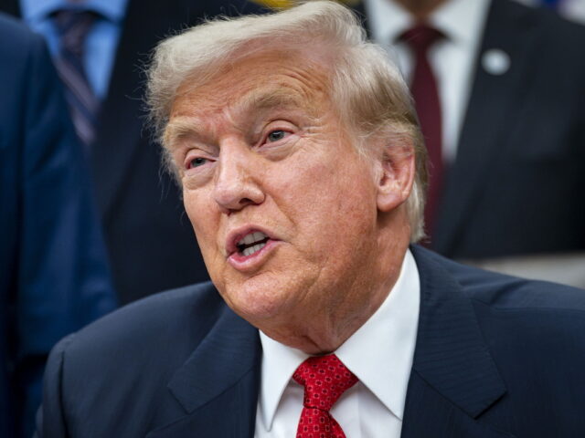 «Απογοητευμένος» ο Τραμπ με τον Ζελένσκι που «δεν έχει διαβάσει» την ειρηνευτική πρόταση των ΗΠΑ