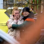 Αυξάνεται ο απολογισμός των θυμάτων από τη σφοδρή ρωσική επίθεση στο Κίεβο