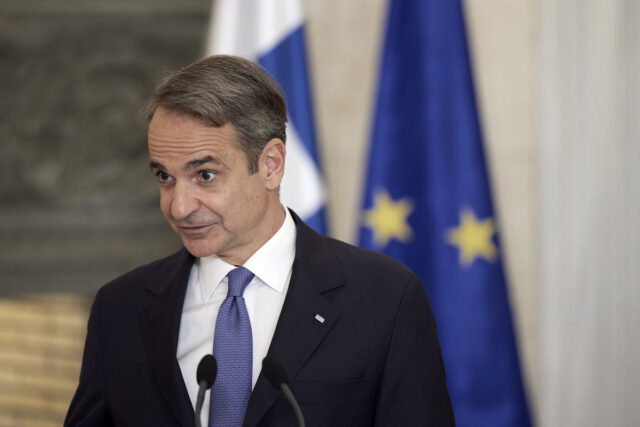 Κυρ. Μητσοτάκης: «Έρχονται κι άλλα μέτρα για το στεγαστικό»