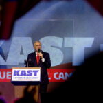 Η δεξιά αναδεικνύεται μεγαλύτερη δύναμη στο κοινοβούλιο της Χιλής