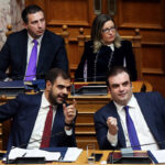 Προϋπολογισμός: Αυτά είναι τα μέτρα στήριξης του εισοδήματος για το 2026