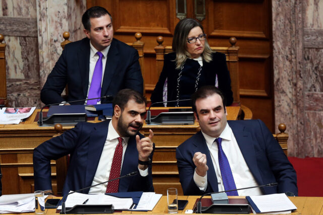 Προϋπολογισμός: Αυτά είναι τα μέτρα στήριξης του εισοδήματος για το 2026