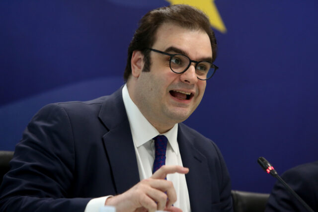 Προϋπολογισμός 2026: Αυξημένος δανεισμός και πρόωρη αποπληρωμή χρέους