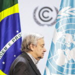 COP30: Η αποδέσμευση από τα ορυκτά καύσιμα προκαλεί αντιπαράθεση μεταξύ των χωρών