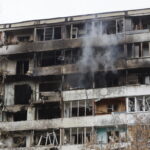 Συναντήσεις Αμερικανών και Ρώσων για την Ουκρανία στο Αμπού Ντάμπι