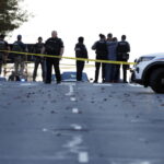 ΗΠΑ: Πυροβολισμοί κατά δύο εθνοφρουρών στην Ουάσινγκτον