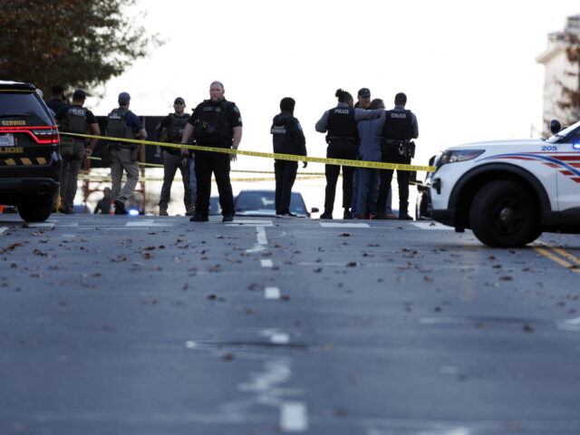 ΗΠΑ: Πυροβολισμοί κατά δύο εθνοφρουρών στην Ουάσινγκτον