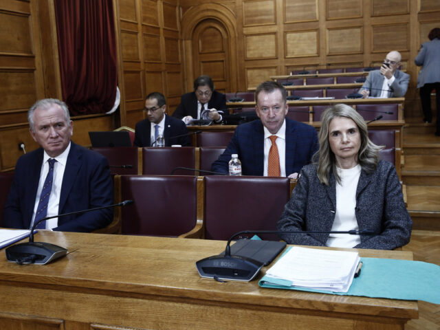 ΠΑΣΟΚ: Ο ΟΠΕΚΕΠΕ έστειλε ανακριβή στοιχεία στην Εξεταστική Επιτροπή