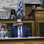 Προϋπολογισμός 2026: Ξεκίνησε η συζήτηση στην Επιτροπή Οικονομικών της Βουλής