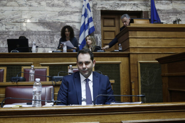 Προϋπολογισμός 2026: Ξεκίνησε η συζήτηση στην Επιτροπή Οικονομικών της Βουλής