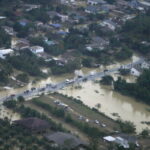 Περισσότεροι από 370 νεκροί σε Ταϊλάνδη, Ινδονησία και Σρι Λάνκα λόγω των πλημμυρών