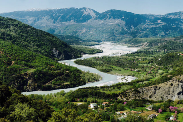 Πρωτοβουλία πολιτών και φορέων για την προστασία και ανάδειξη της Κοιλάδας του Αχελώου
