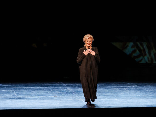 Διεθνή Βραβεία Όπερας 2025: Μια βραδιά παγκόσμιας λάμψης στην Εθνική Λυρική Σκηνή