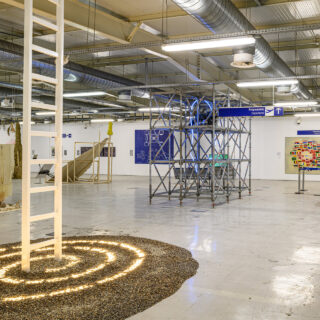 All aboard: Δέκα λόγοι για να πας στο αεροδρόμιο χωρίς να πετάξεις