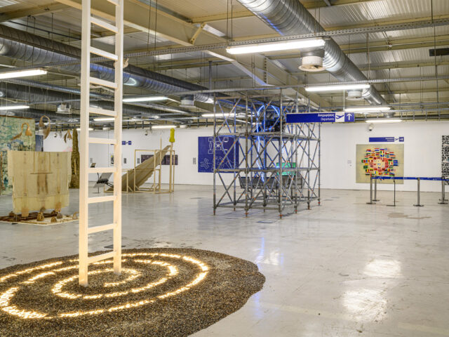 All aboard: Δέκα λόγοι για να πας στο αεροδρόμιο χωρίς να πετάξεις