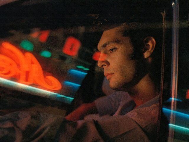 Το ελληνικό σινεμά σε πρώτο πλάνο