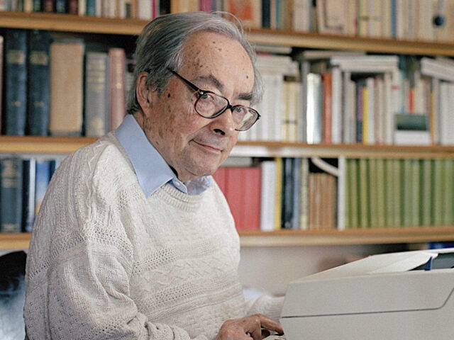 «Δέκα (πιθανοί) λόγοι για τη μελαγχολία της σκέψης»: το κλασικό δοκίμιο του Τζορτζ Στάινερ