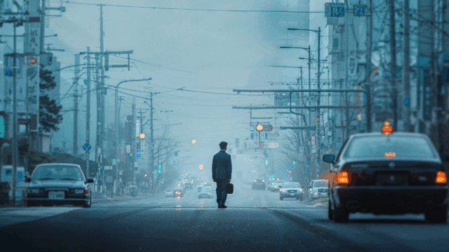 Ξεκινάει το 11ο Διεθνές Φεστιβάλ Ντοκιμαντέρ Πελοποννήσου