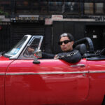 José James: Ο διεθνώς αναγνωρισμένος τραγουδιστής της σύγχρονης τζαζ επιστρέφει στην Αθήνα