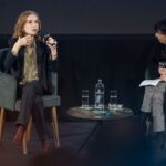 «Από τη Σκηνή στην Οθόνη»: Masterclass με την Ιζαμπέλ Ιπέρ στο 66ο ΦΚΘ