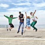 Οι Lip Forensics «ζεσταίνουν» τη σκηνή πριν την εμφάνιση των Mikro στο Gagarin 205