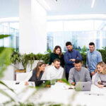 Όταν η φωνή των ανθρώπων μετράει: Ο Όμιλος ΟΤΕ έγινε επίσημα Great Place to Work®