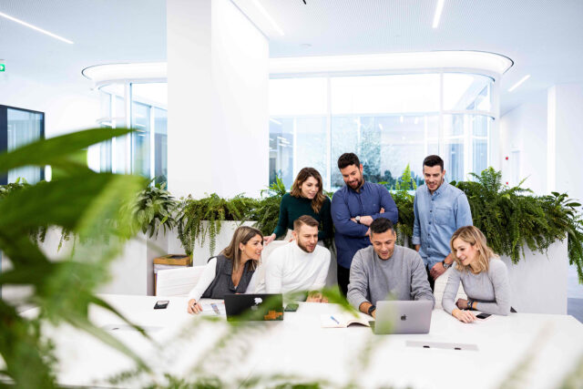 Όταν η φωνή των ανθρώπων μετράει: Ο Όμιλος ΟΤΕ έγινε επίσημα Great Place to Work®