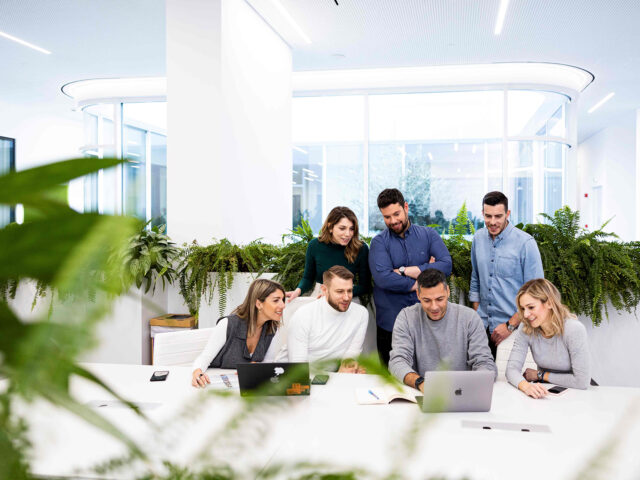 Όταν η φωνή των ανθρώπων μετράει: Ο Όμιλος ΟΤΕ έγινε επίσημα Great Place to Work®