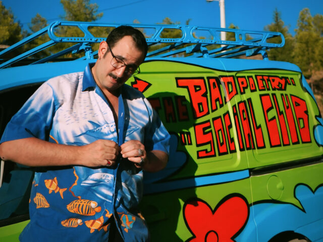 Π.Ι.Ε.Β.: “Είμαι καλλιτέχνης στην Ελλάδα.. που υποβαθμίζει κάθε μέρα, με κάθε τρόπο τους καλλιτέχνες”