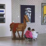 Δεκέμβριος στο Μουσείο Βορρέ: Εκπαιδευτικά Προγράμματα για όλες τις ηλικίες