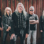Οι Saxon θα εμφανιστούν με τους Helloween στο Release Athens 2026
