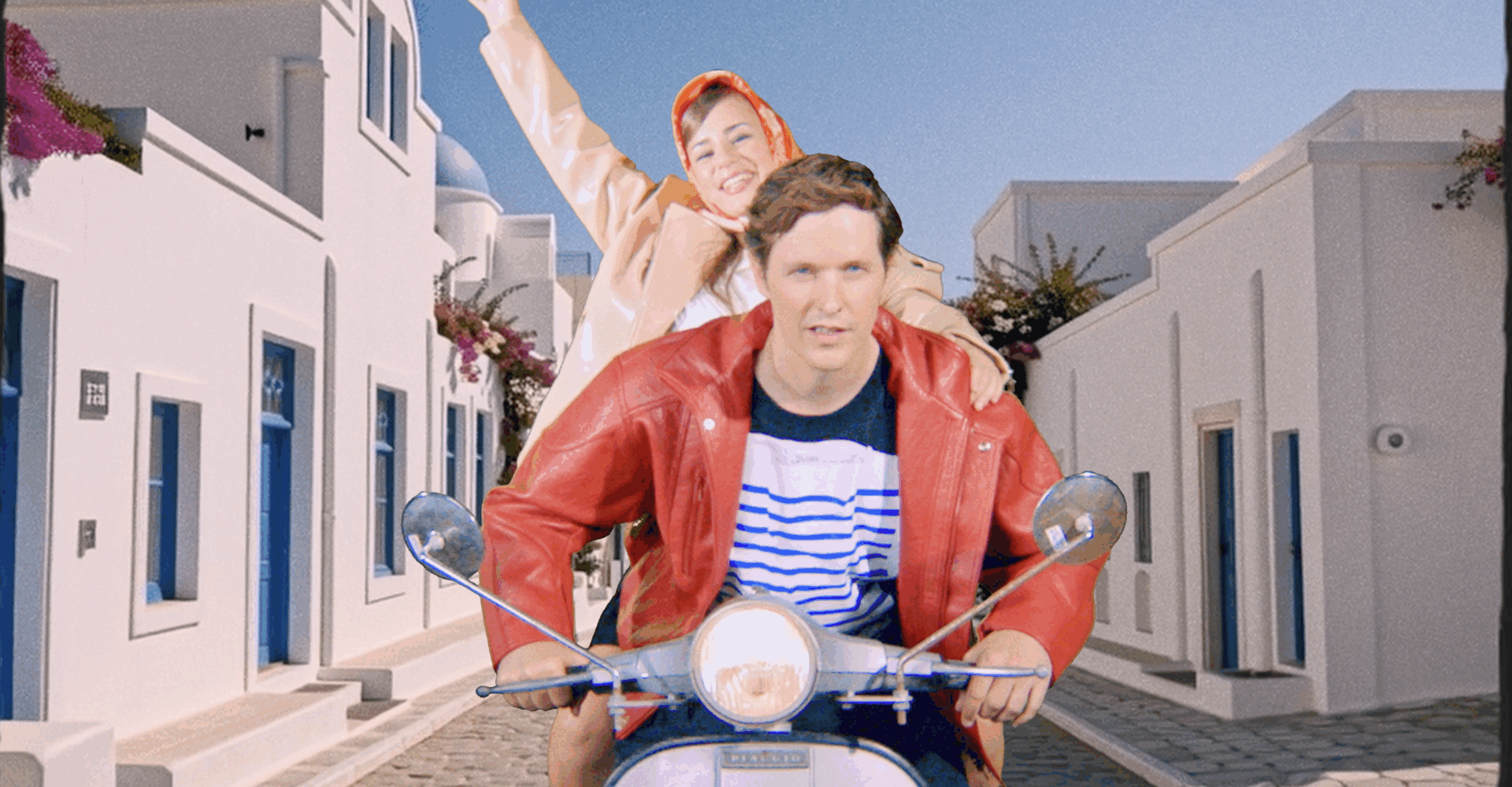 Leon of Athens & Billie Kark: Μια “Τελευταία Φορά” γεμάτη πρώτες φορές