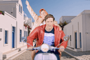 Leon of Athens & Billie Kark: Μια “Τελευταία Φορά” γεμάτη πρώτες φορές