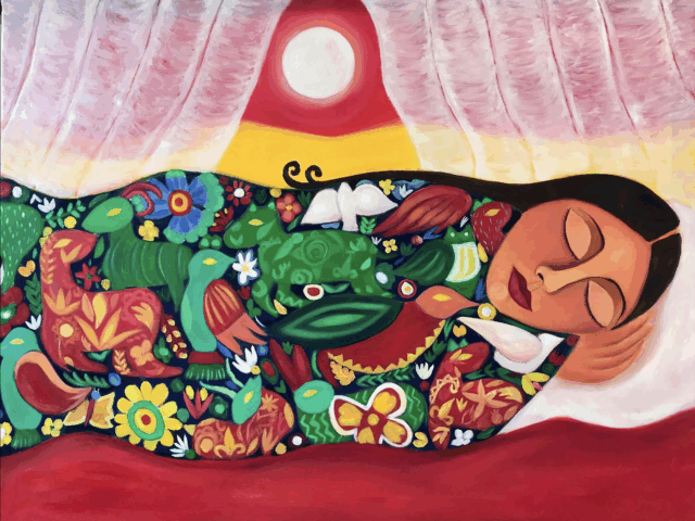 «All Eyes on Palestine»: Η σύγχρονη παλαιστινιακή τέχνη ως εργαλείο αντίστασης