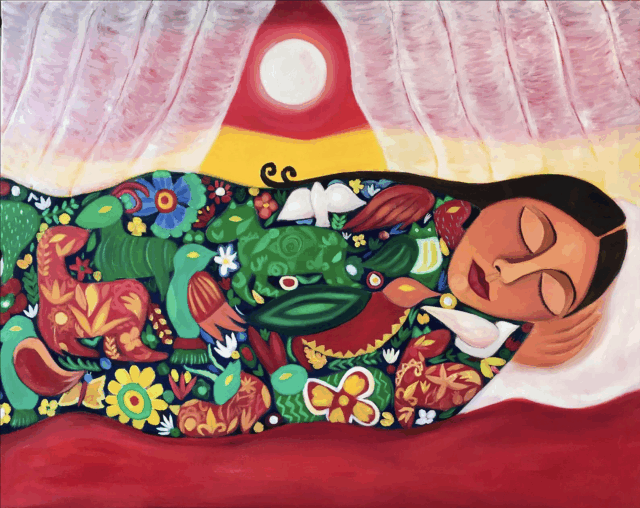 «All Eyes on Palestine»: Η σύγχρονη παλαιστινιακή τέχνη ως εργαλείο αντίστασης