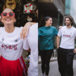 Η adidas στηρίζει όλους τους δρομείς του φετινού Αυθεντικού Μαραθώνιου της Αθήνας