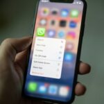 Εντοπίστηκε κενό ασφαλείας στην πολιτική απορρήτου του WhatsApp