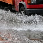 Προ των πυλών η κακοκαιρία «Adel» με ισχυρές βροχές και καταιγίδες